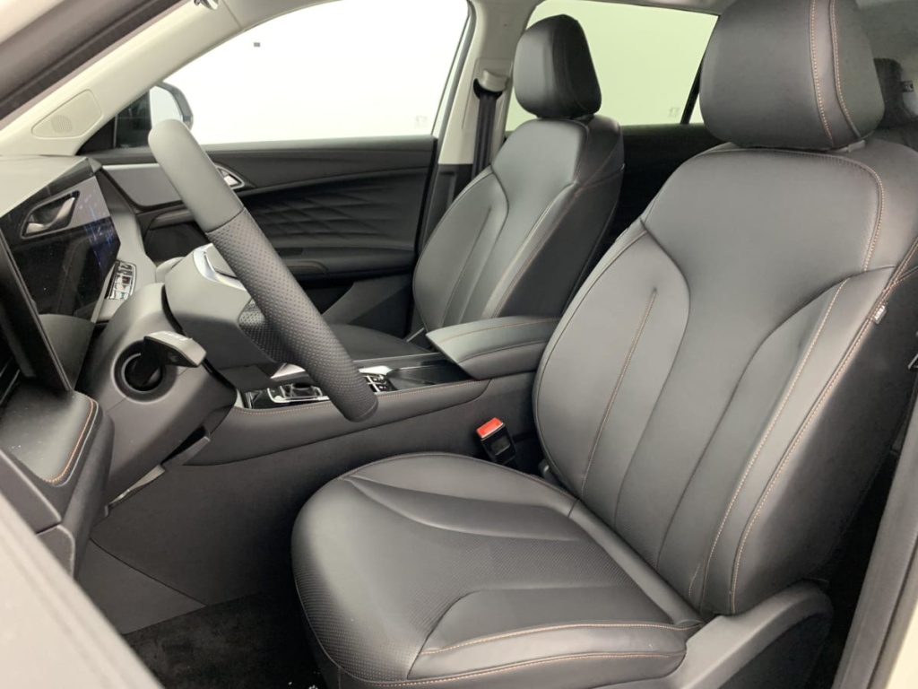 MG EHS 1.5T PHEV 272 ch Luxury - ref: 1-381981 - Photo 20