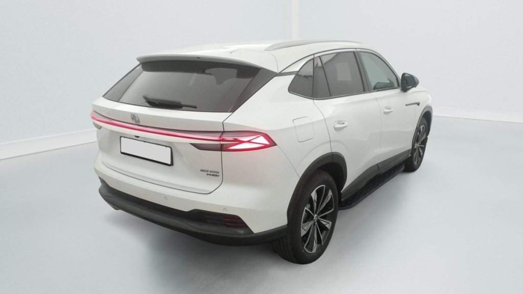 MG EHS 1.5T PHEV 272 ch Luxury - ref: 1-381981 - Photo 7