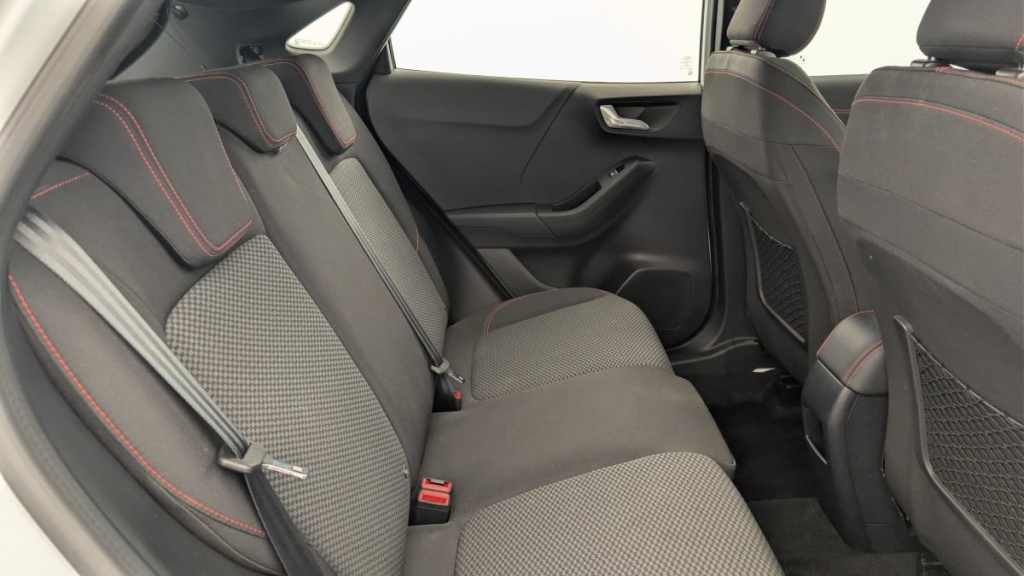 FORD Puma 1.0 EcoBoost 125 ch mHEV S S Powershift ST-Line - ref: 1-381998 - Photo 10