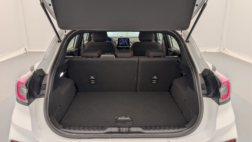 FORD Puma 1.0 EcoBoost 125 ch mHEV S S Powershift ST-Line - ref: 1-381998 - Photo 11