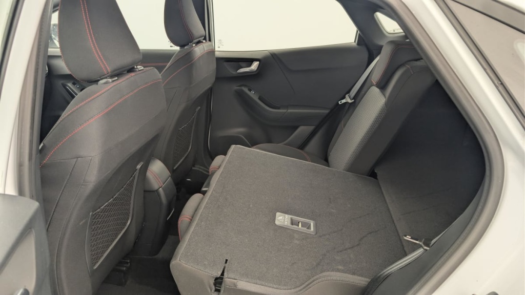 FORD Puma 1.0 EcoBoost 125 ch mHEV S S Powershift ST-Line - ref: 1-381998 - Photo 12