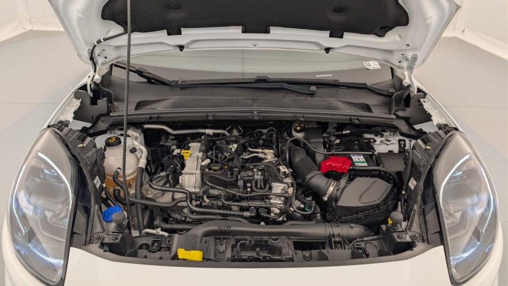 FORD Puma 1.0 EcoBoost 125 ch mHEV S S Powershift ST-Line - ref: 1-381998 - Photo 18