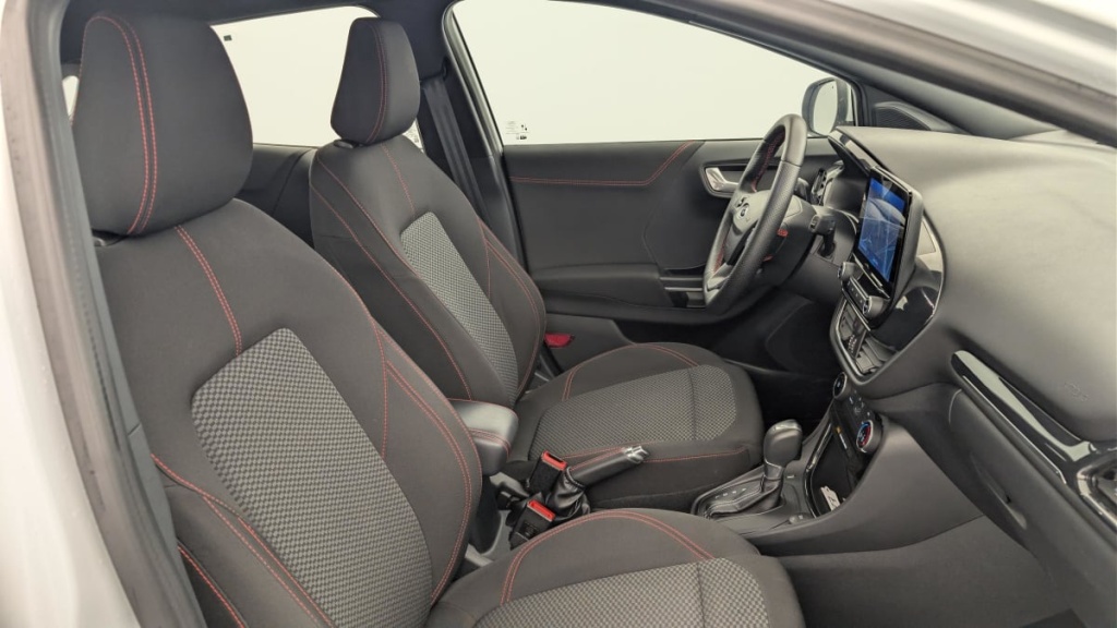 FORD Puma 1.0 EcoBoost 125 ch mHEV S S Powershift ST-Line - ref: 1-381998 - Photo 9