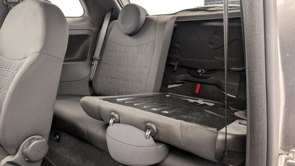 FIAT 500 1.0 70 ch Hybride BSG S S - ref: 1-382000 - Photo 12