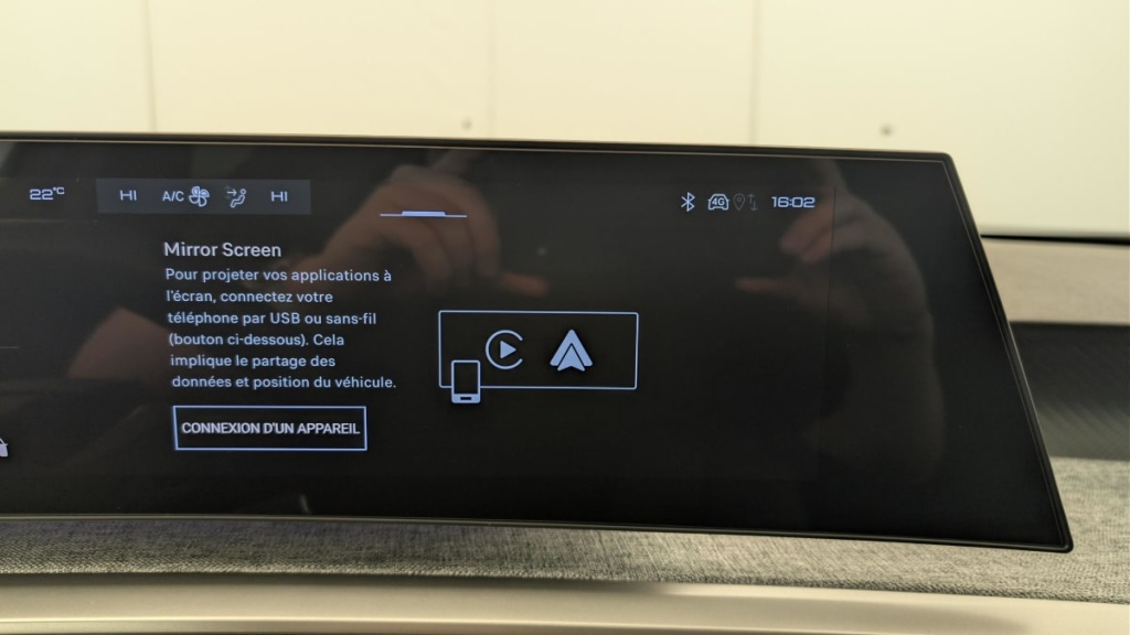 PEUGEOT 5008 Hybrid 136 e-DCS6 Allure - ref: 1-382010 - Photo 18