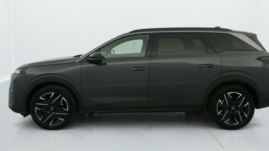 PEUGEOT 5008 Hybrid 136 e-DCS6 Allure - ref: 1-382010 - Photo 4