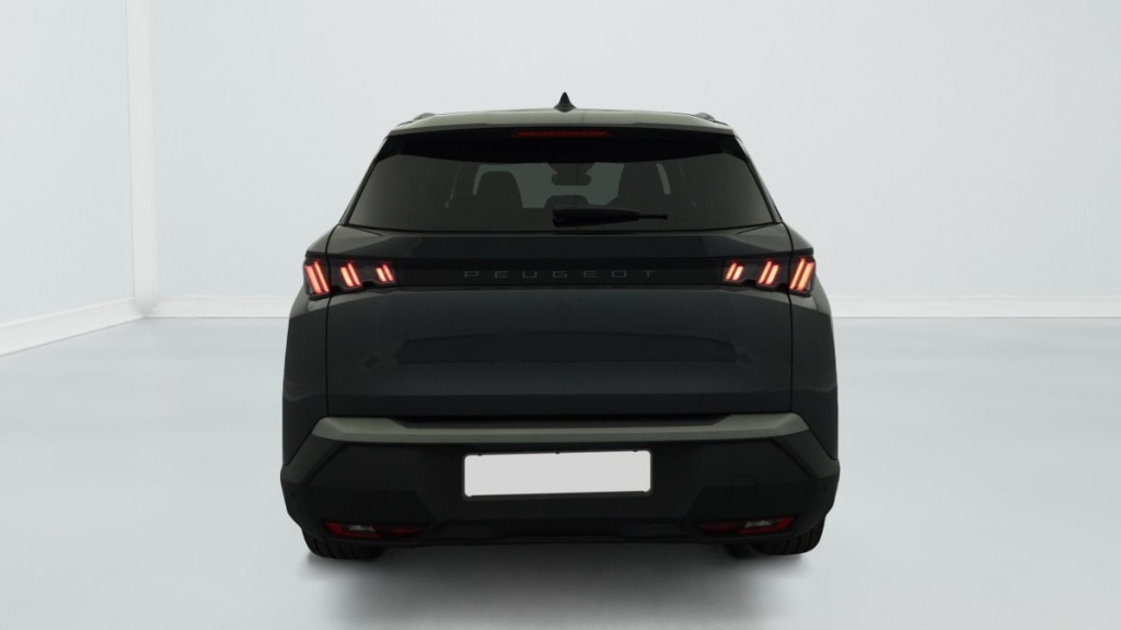 PEUGEOT 5008 Hybrid 136 e-DCS6 Allure - ref: 1-382010 - Photo 6