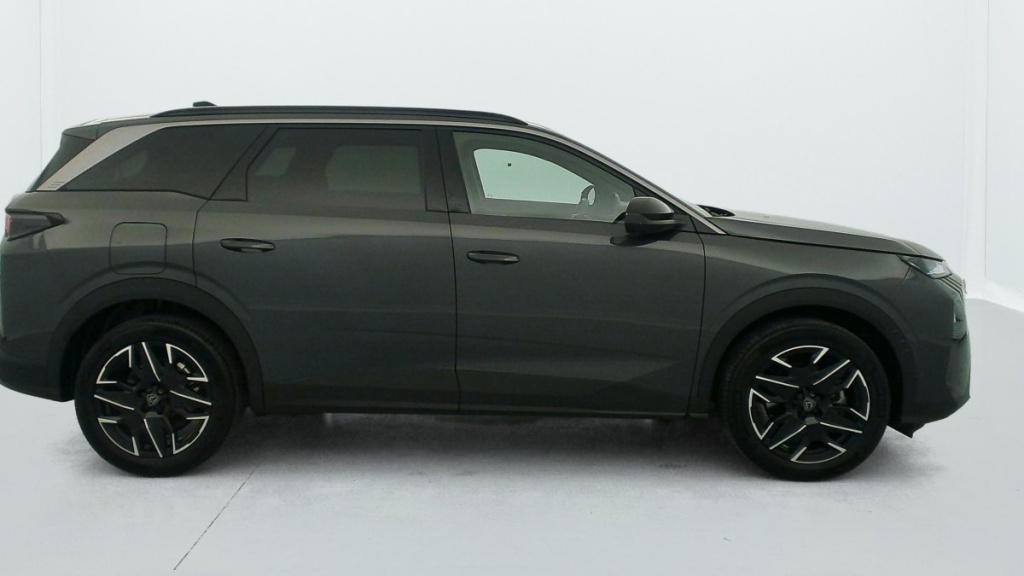 PEUGEOT 5008 Hybrid 136 e-DCS6 Allure - ref: 1-382010 - Photo 8