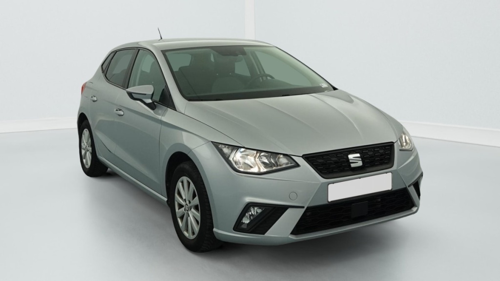 SEAT Ibiza 1.6 TDI 95 CH S S BVM5 STYLE - ref: 1-382169 - Photo 1