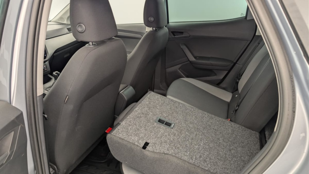 SEAT Ibiza 1.6 TDI 95 CH S S BVM5 STYLE - ref: 1-382169 - Photo 12