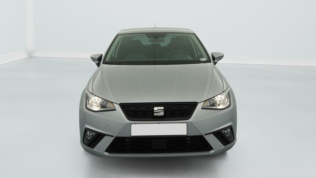 SEAT Ibiza 1.6 TDI 95 CH S S BVM5 STYLE - ref: 1-382169 - Photo 2