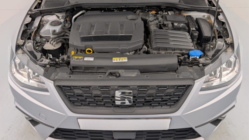 SEAT Ibiza 1.6 TDI 95 CH S S BVM5 STYLE - ref: 1-382169 - Photo 20