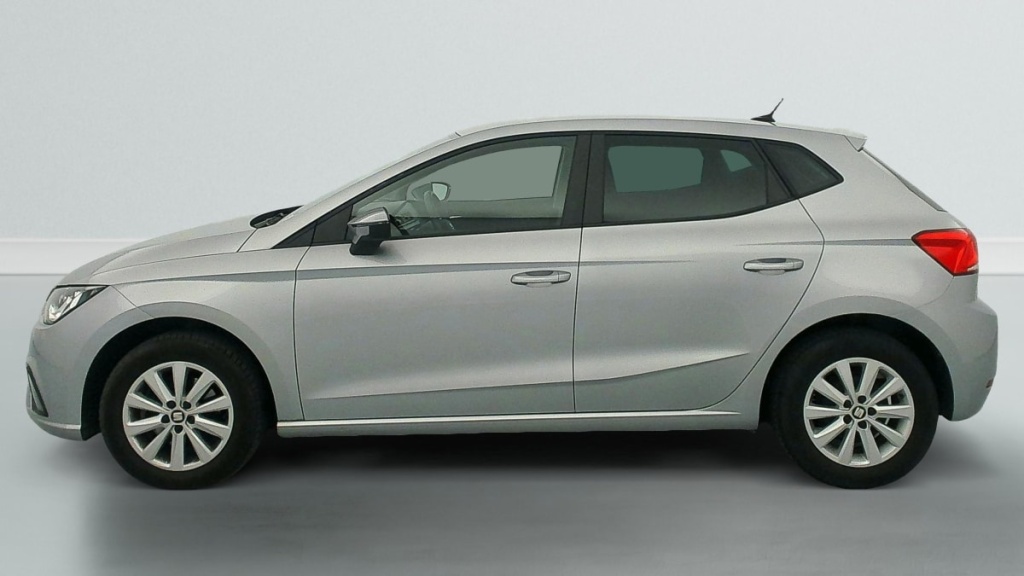 SEAT Ibiza 1.6 TDI 95 CH S S BVM5 STYLE - ref: 1-382169 - Photo 4