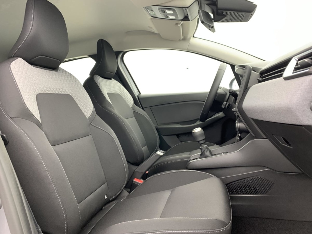 RENAULT Clio BLUE DCI 100 CH GSR2 EVOLUTION - ref: 1-382255 - Photo 9