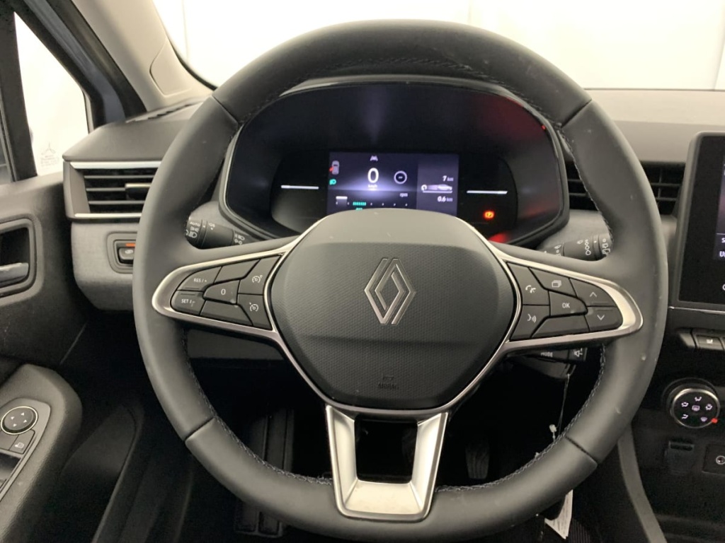 RENAULT Clio BLUE DCI 100 CH GSR2 EVOLUTION - ref: 1-382261 - Photo 15