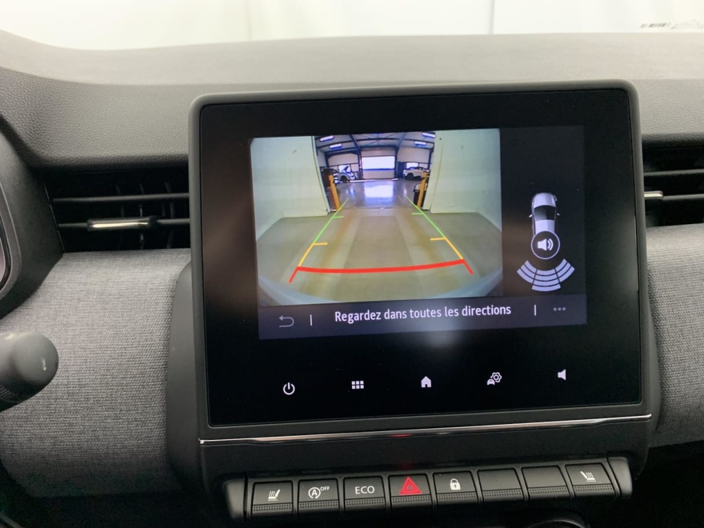 RENAULT Clio BLUE DCI 100 CH GSR2 EVOLUTION - ref: 1-382261 - Photo 17