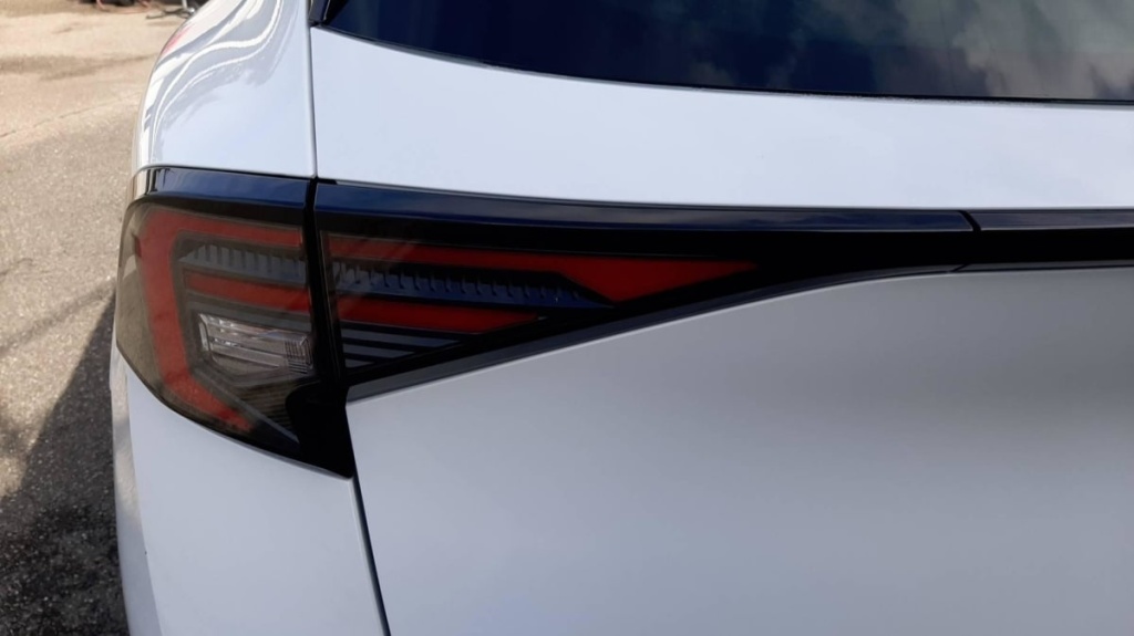 KIA Sportage HYBRIDE 239 CH BVA6 ACTIVE - ref: 1-382313 - Photo 11