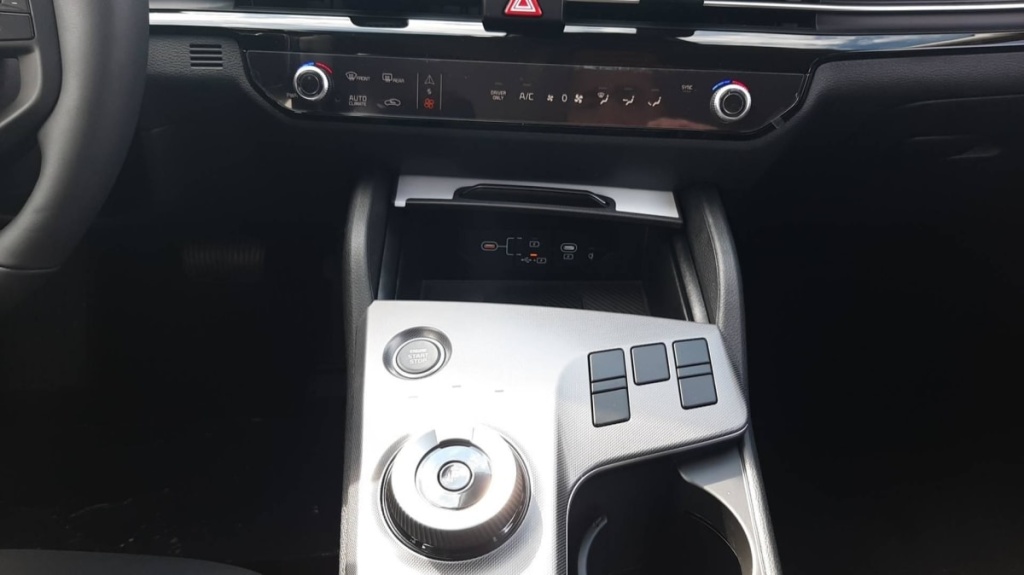 KIA Sportage HYBRIDE 239 CH BVA6 ACTIVE - ref: 1-382313 - Photo 17