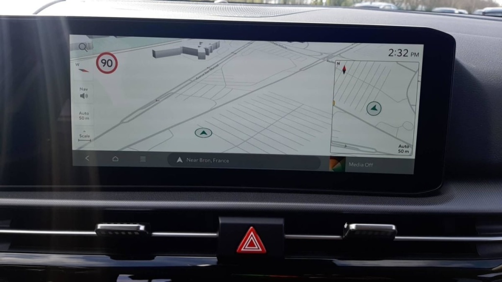 KIA Sportage HYBRIDE 239 CH BVA6 ACTIVE - ref: 1-382314 - Photo 16