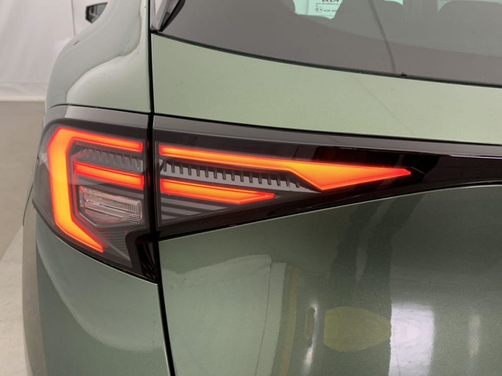 KIA Sportage HYBRIDE 239 CH BVA6 ACTIVE - ref: 1-382315 - Photo 9