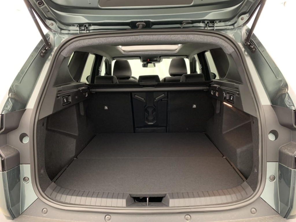 DACIA Bigster 155 Extreme - ref: 1-382455 - Photo 11