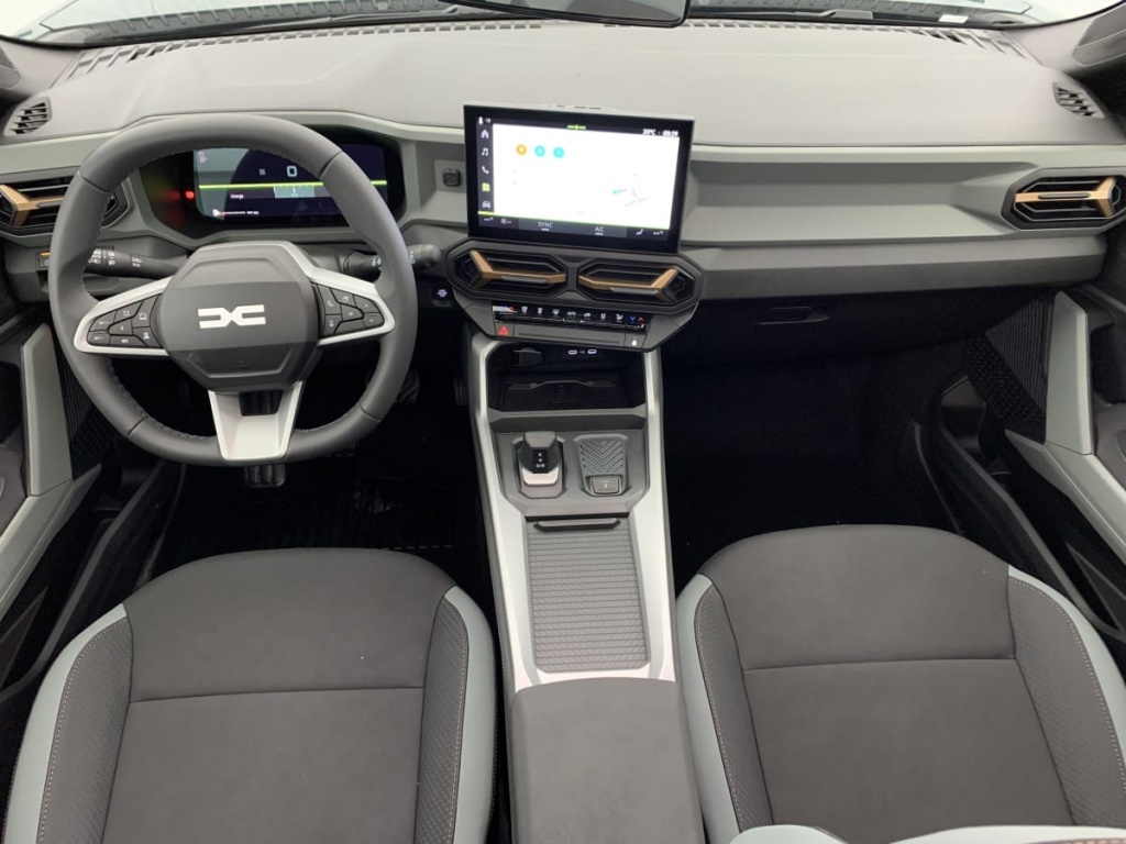 DACIA Bigster 155 Extreme - ref: 1-382455 - Photo 12