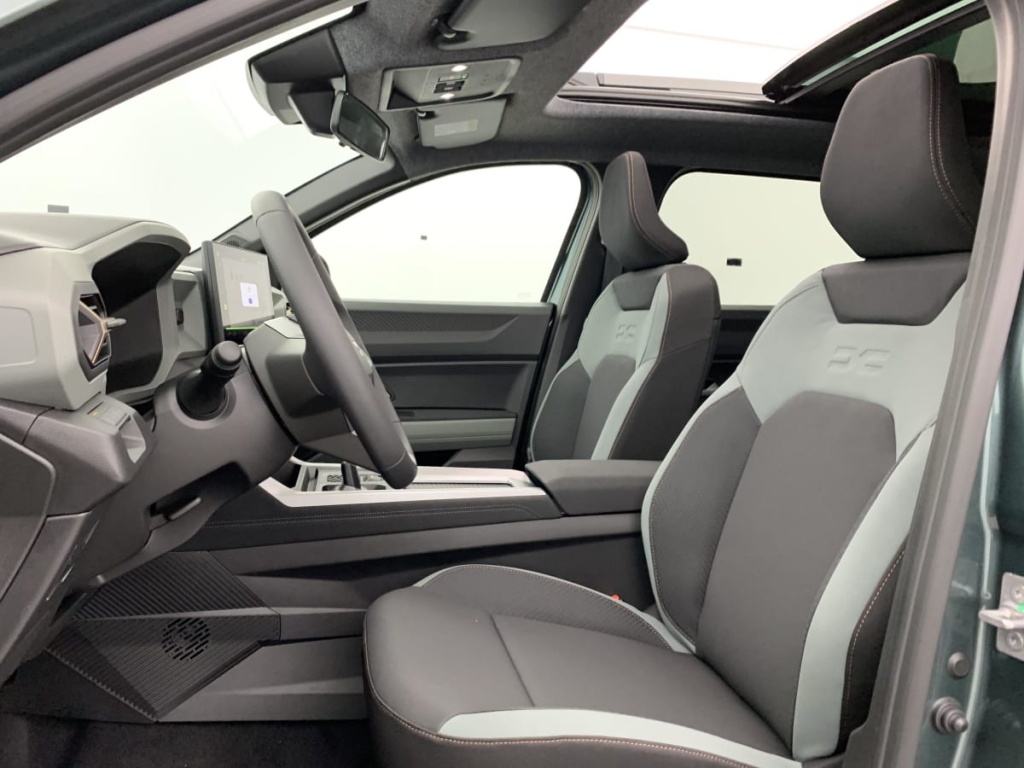 DACIA Bigster 155 Extreme - ref: 1-382455 - Photo 18