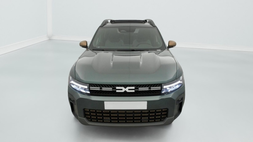 DACIA Bigster 155 Extreme - ref: 1-382455 - Photo 2