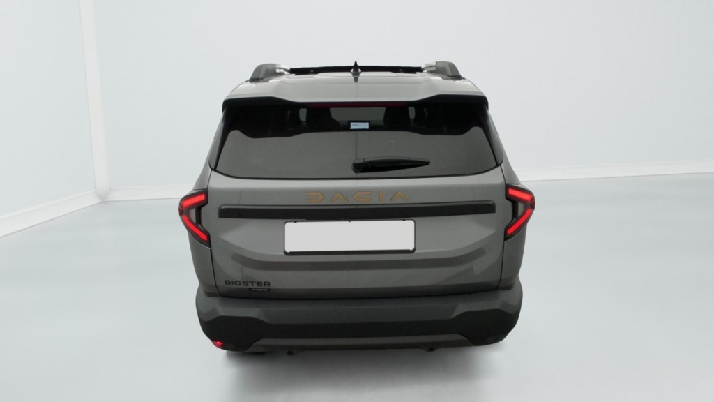 DACIA Bigster 155 Extreme - ref: 1-382457 - Photo 6