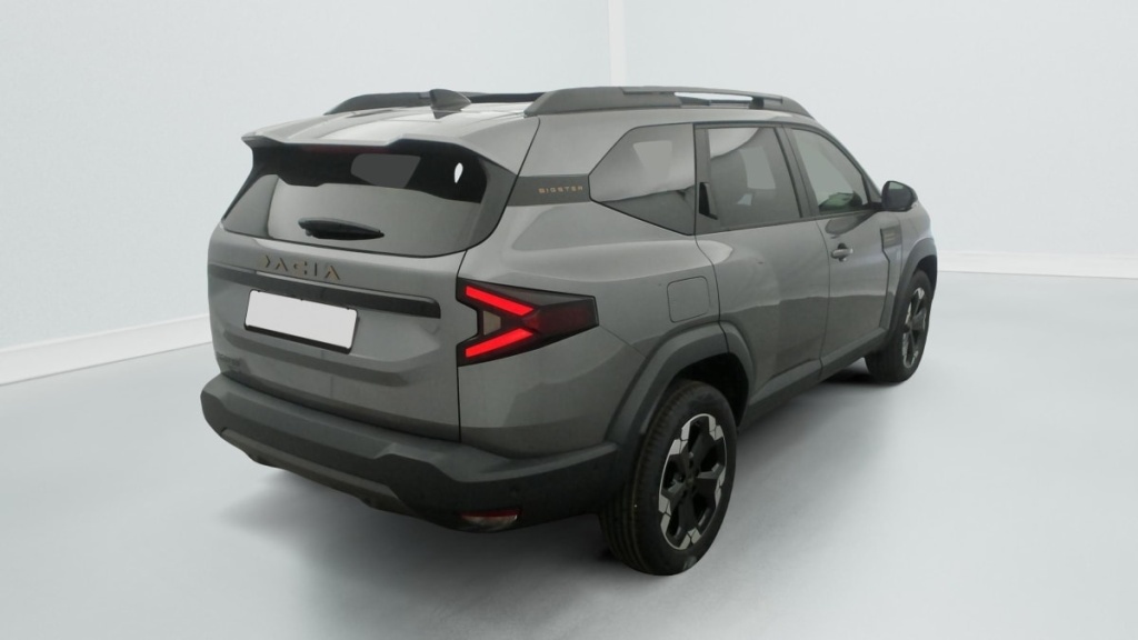 DACIA Bigster 155 Extreme - ref: 1-382457 - Photo 7