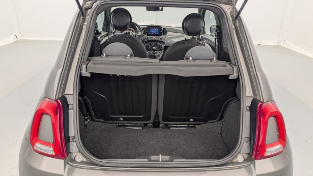 FIAT 500 1.0 70 ch Hybride BSG S S - ref: 1-382468 - Photo 11