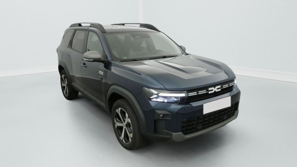 DACIA Bigster 155 JOURNEY - ref: 1-382478 - Photo 1