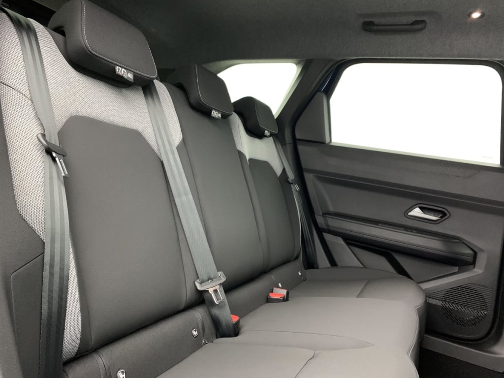 DACIA Bigster 155 JOURNEY - ref: 1-382478 - Photo 10