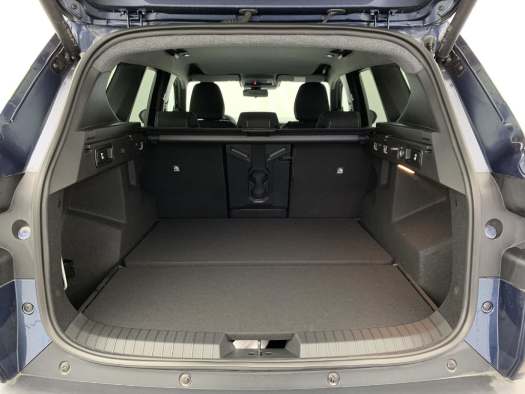 DACIA Bigster 155 JOURNEY - ref: 1-382478 - Photo 11