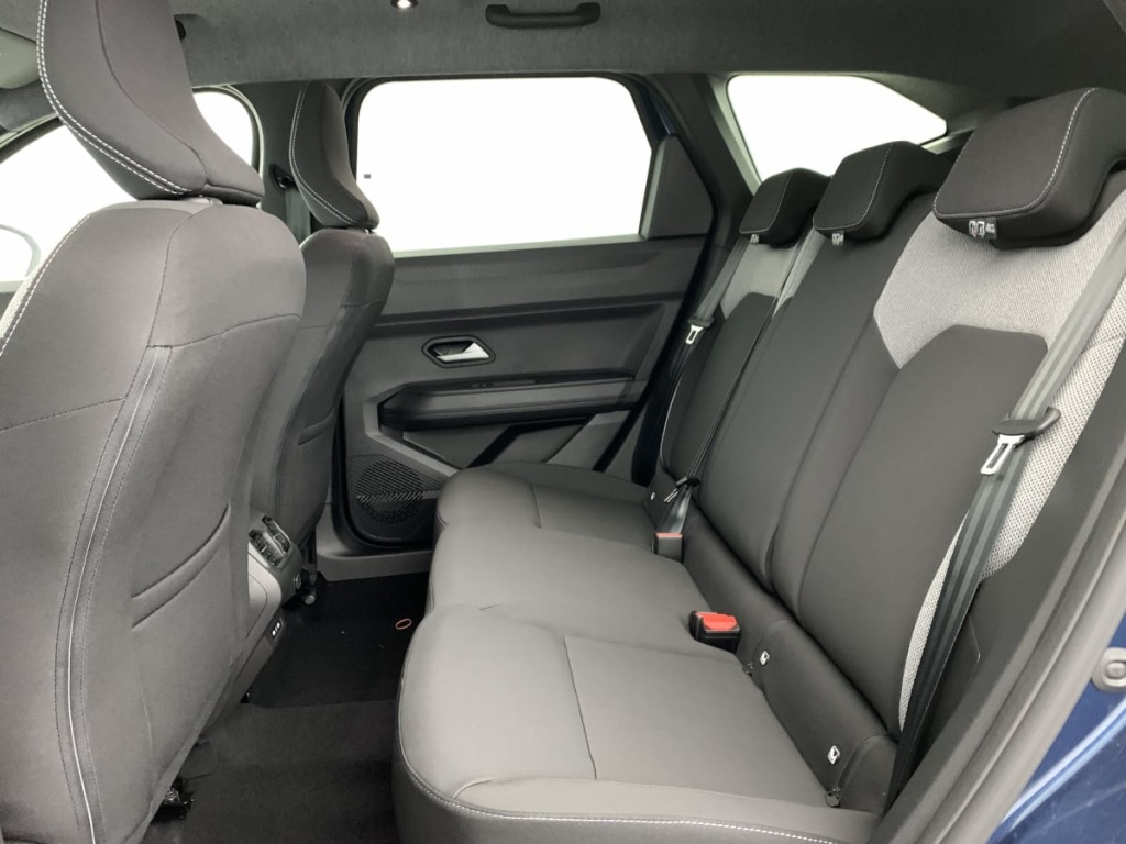 DACIA Bigster 155 JOURNEY - ref: 1-382478 - Photo 19