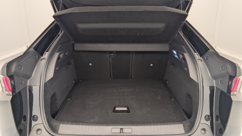 PEUGEOT 3008 Hybrid 145 e-DCS6 Allure - ref: 1-382503 - Photo 11