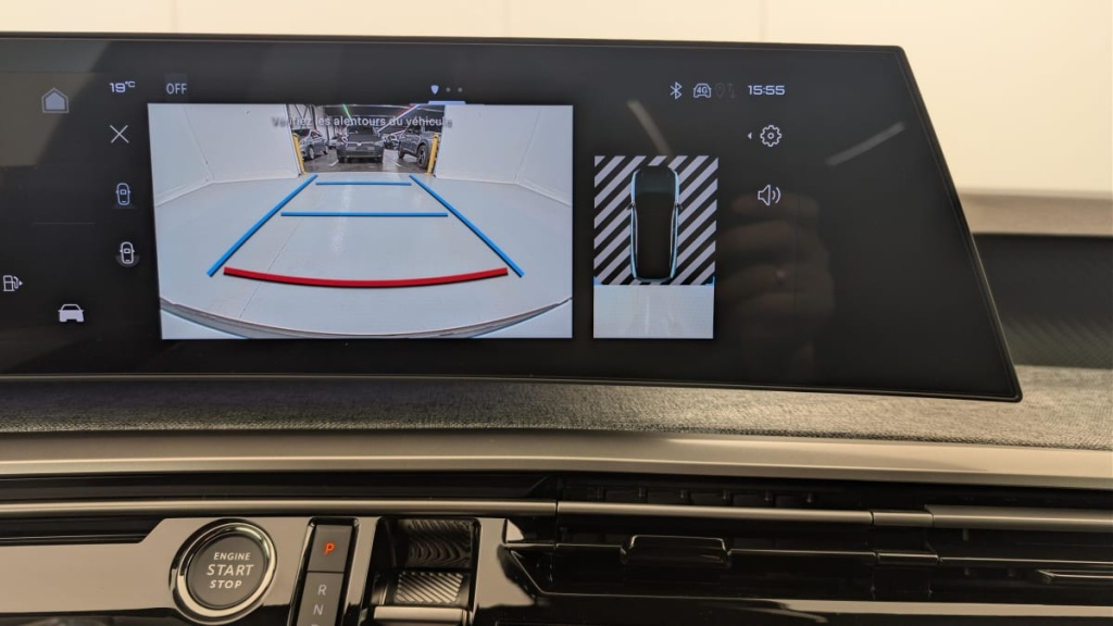 PEUGEOT 3008 Hybrid 145 e-DCS6 Allure - ref: 1-382503 - Photo 19