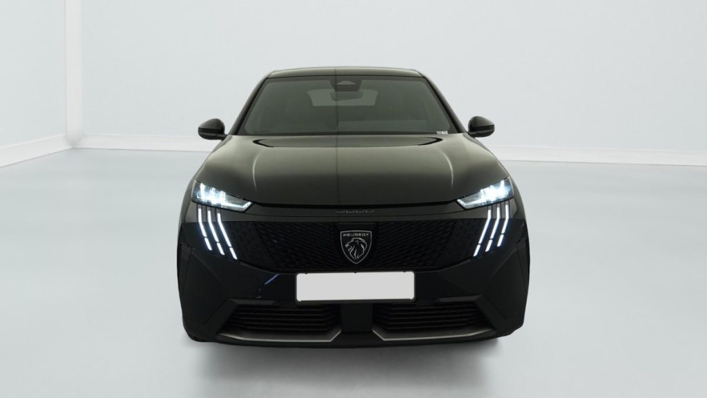 PEUGEOT 3008 Hybrid 145 e-DCS6 Allure - ref: 1-382503 - Photo 2