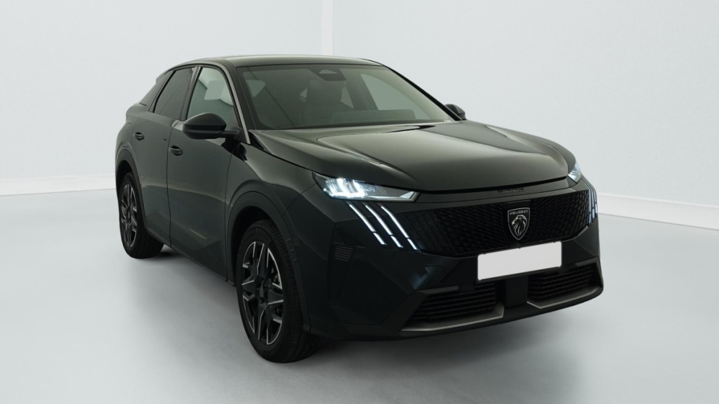 PEUGEOT 3008 Hybrid 145 e-DCS6 Allure - ref: 1-382506 - Photo 1