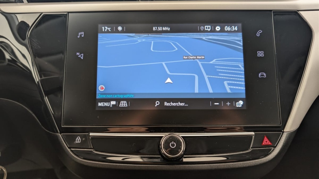 OPEL Corsa 1.2 75 ch BVM5 Edition - ref: 1-382513 - Photo 17