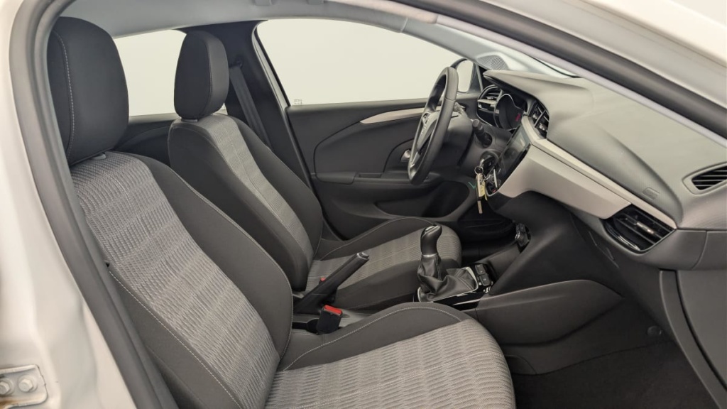 OPEL Corsa 1.2 75 ch BVM5 Edition - ref: 1-382513 - Photo 9