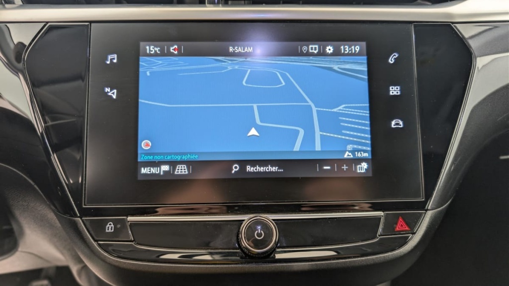 OPEL Corsa 1.2 75 ch BVM5 Edition - ref: 1-382514 - Photo 17