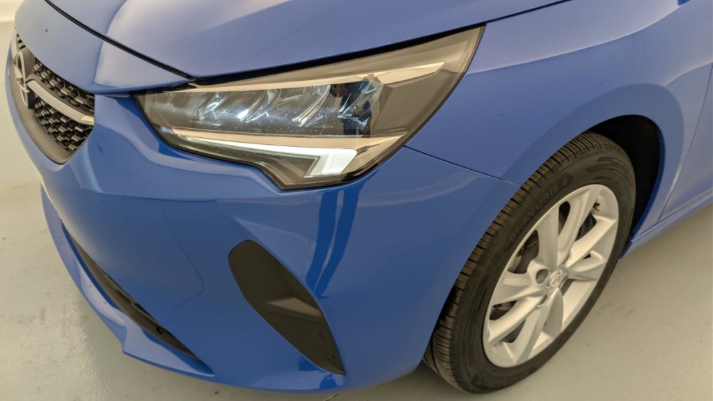 OPEL Corsa 1.2 75 ch BVM5 Edition - ref: 1-382514 - Photo 20