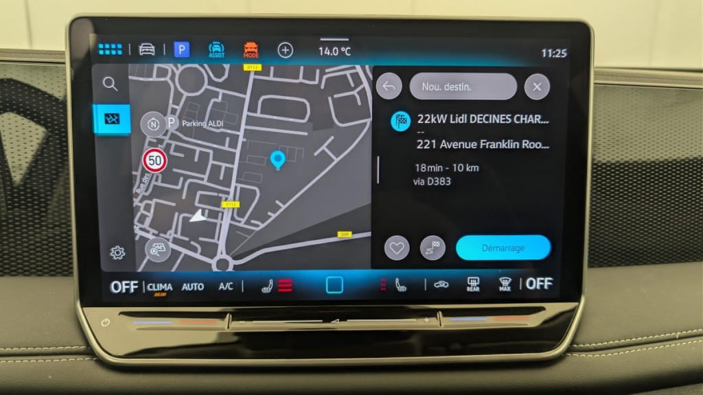 VOLKSWAGEN Tiguan 2.0 TDI 150ch DSG7 VW Edition - ref: 1-382525 - Photo 18