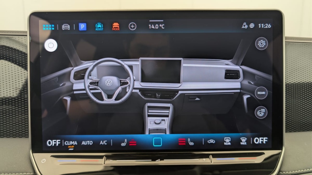 VOLKSWAGEN Tiguan 2.0 TDI 150ch DSG7 VW Edition - ref: 1-382525 - Photo 20