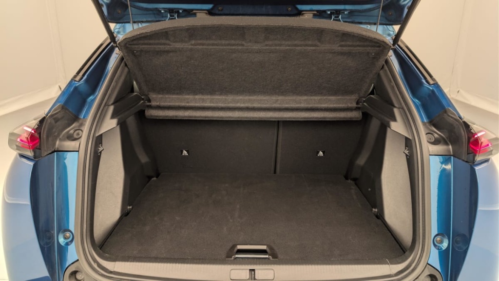 PEUGEOT 2008 100 S S BVM6 Allure - ref: 1-382569 - Photo 11