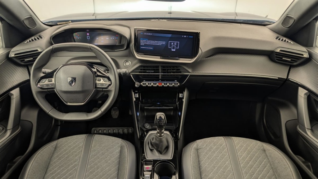 PEUGEOT 2008 100 S S BVM6 Allure - ref: 1-382569 - Photo 13