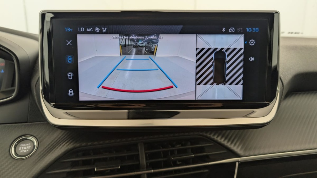 PEUGEOT 2008 100 S S BVM6 Allure - ref: 1-382569 - Photo 17