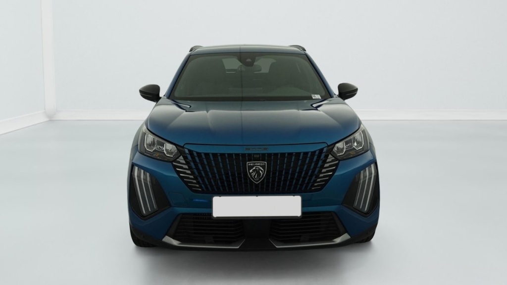 PEUGEOT 2008 100 S S BVM6 Allure - ref: 1-382569 - Photo 2