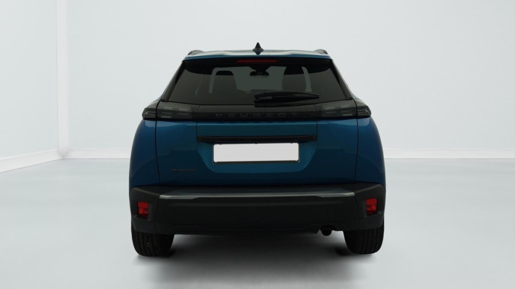 PEUGEOT 2008 100 S S BVM6 Allure - ref: 1-382569 - Photo 6